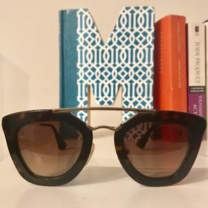 Prada Sunglasses